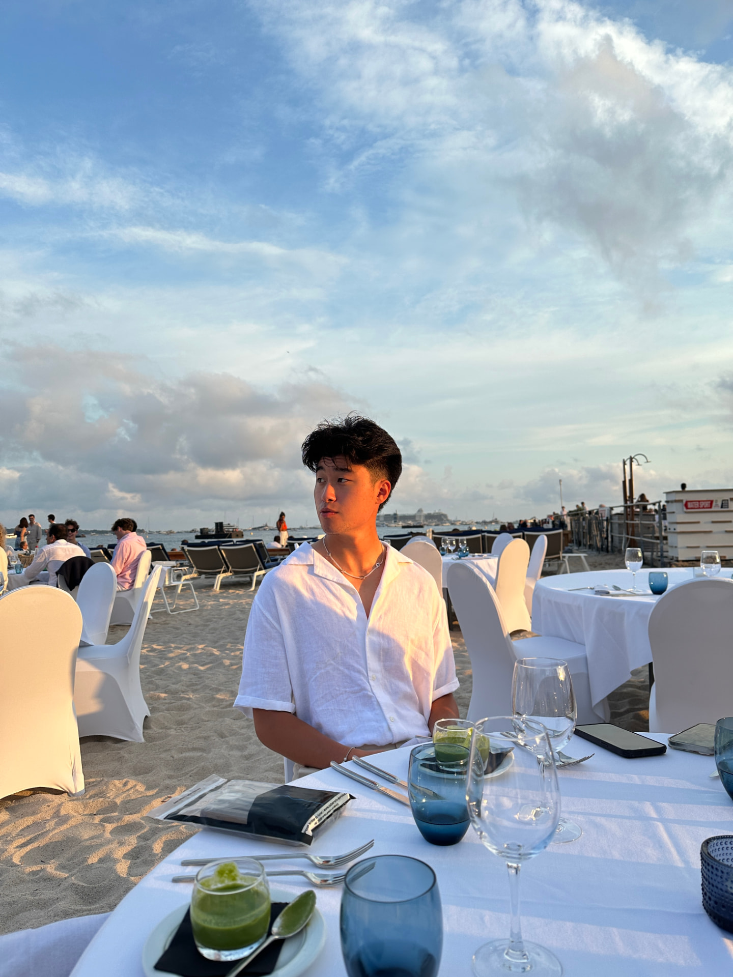 Christian Lee, founder of Active Digital Media Management